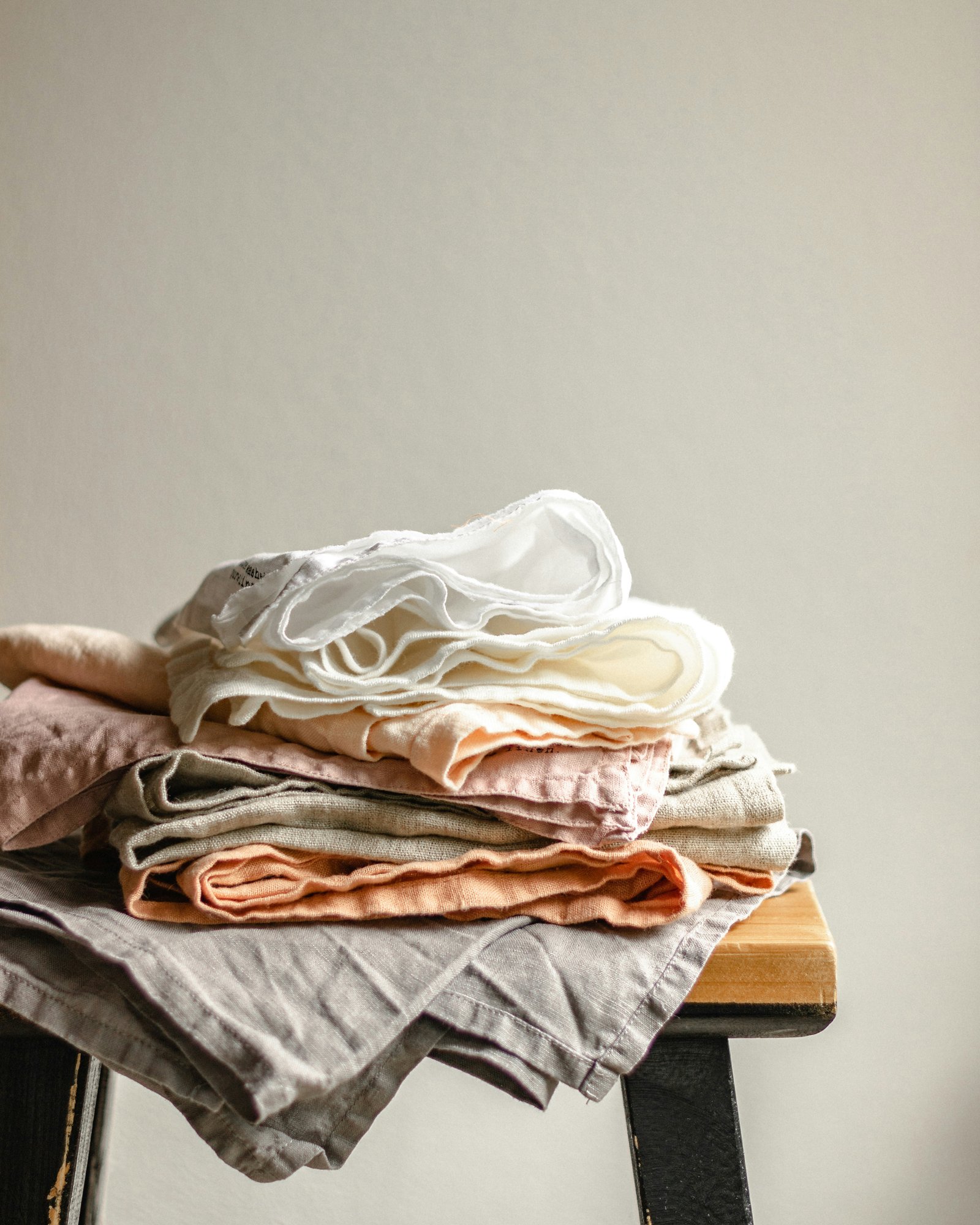 Comfortable fashion examples