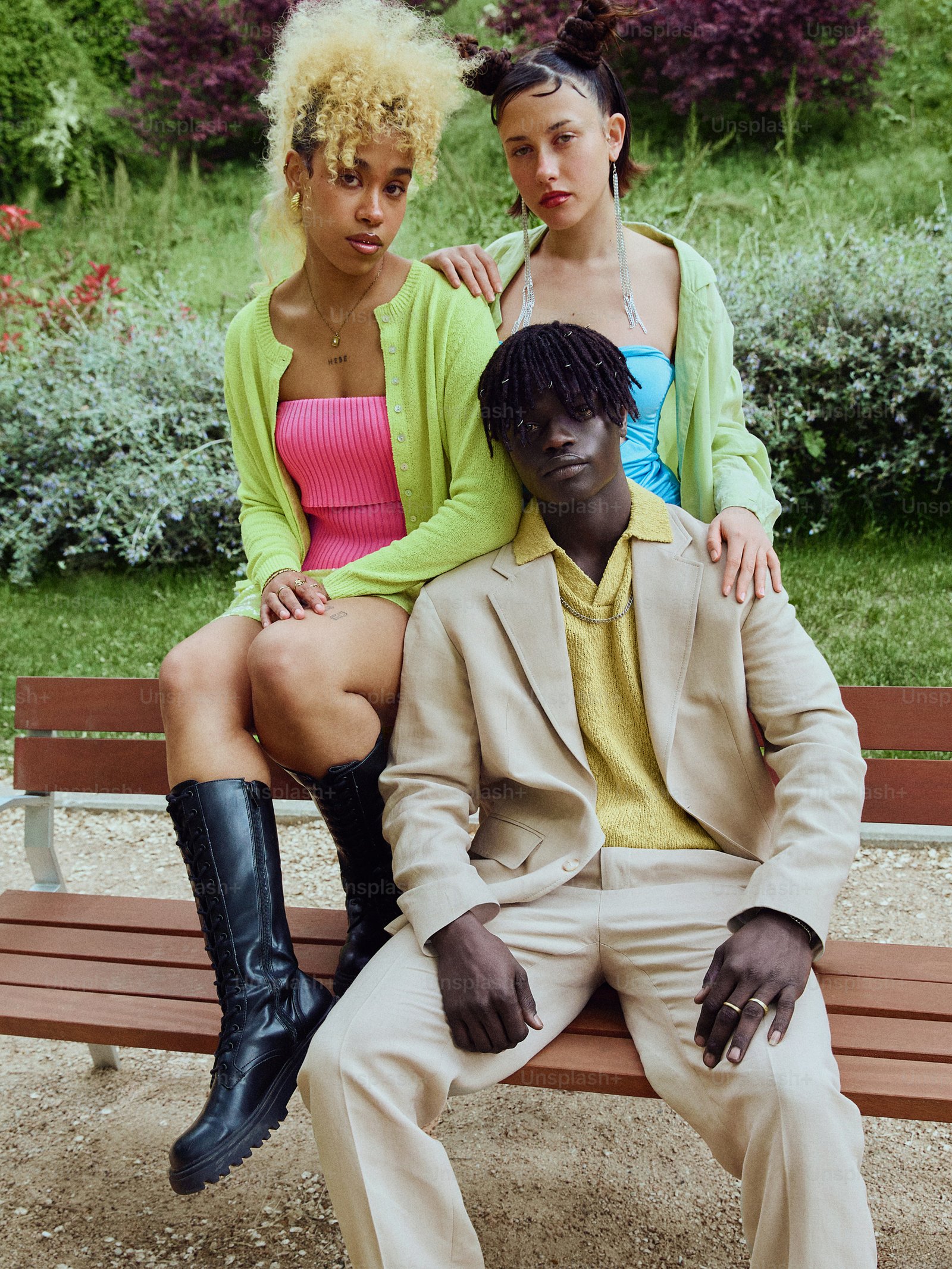 2024 Fashion Trend Example 3